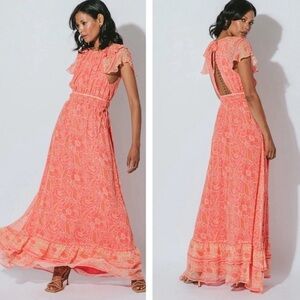Cleobella Hannah Dress